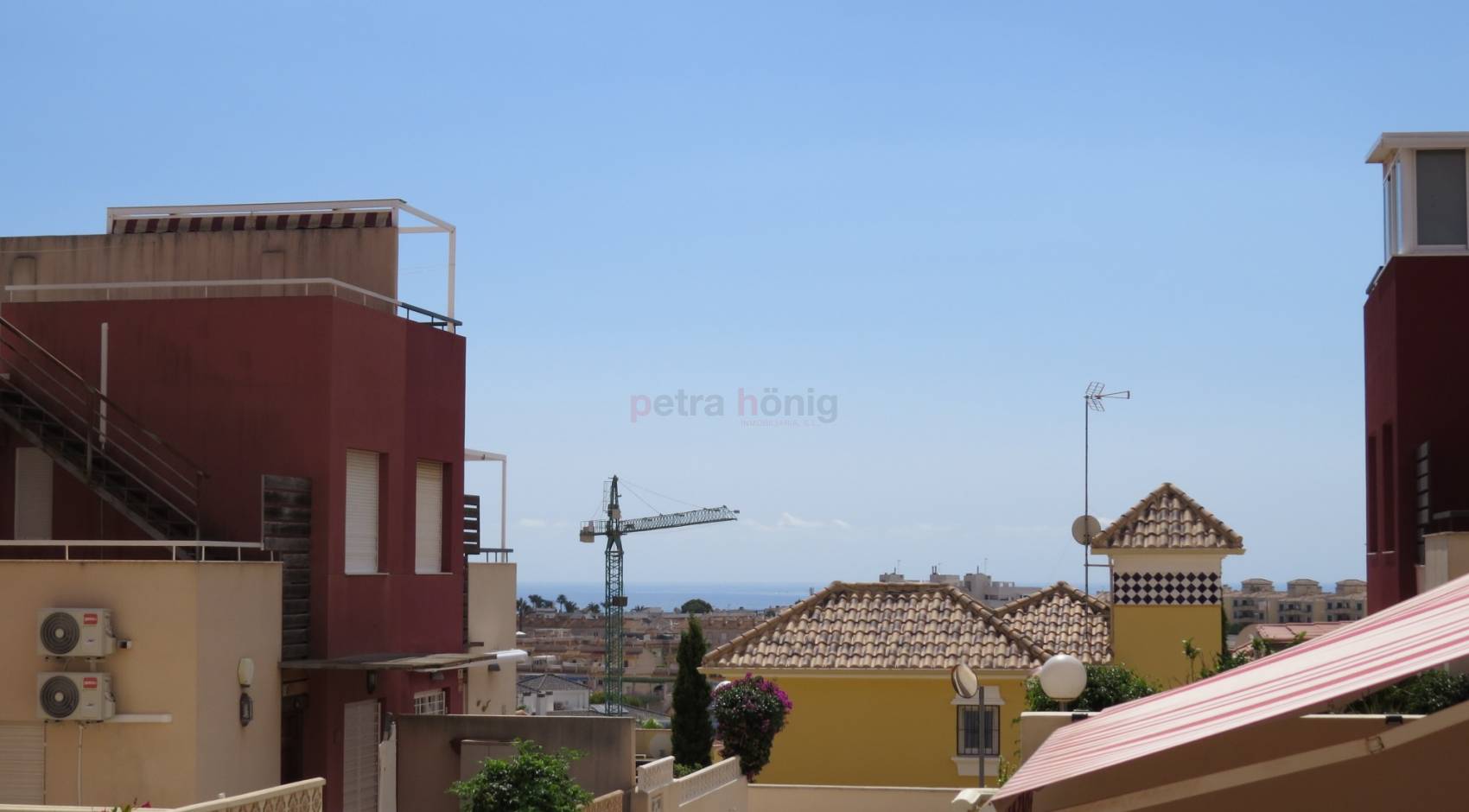 A Vendre - Maison de ville - Orihuela Costa - Villamartin