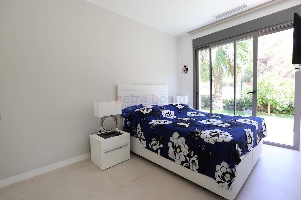 Gebrauchtobjekte - Einfamilienhaus - Orihuela Costa - Las Colinas Golf