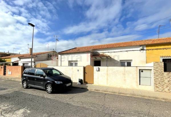 Bungalow - A Vendre - Other areas - San Javier