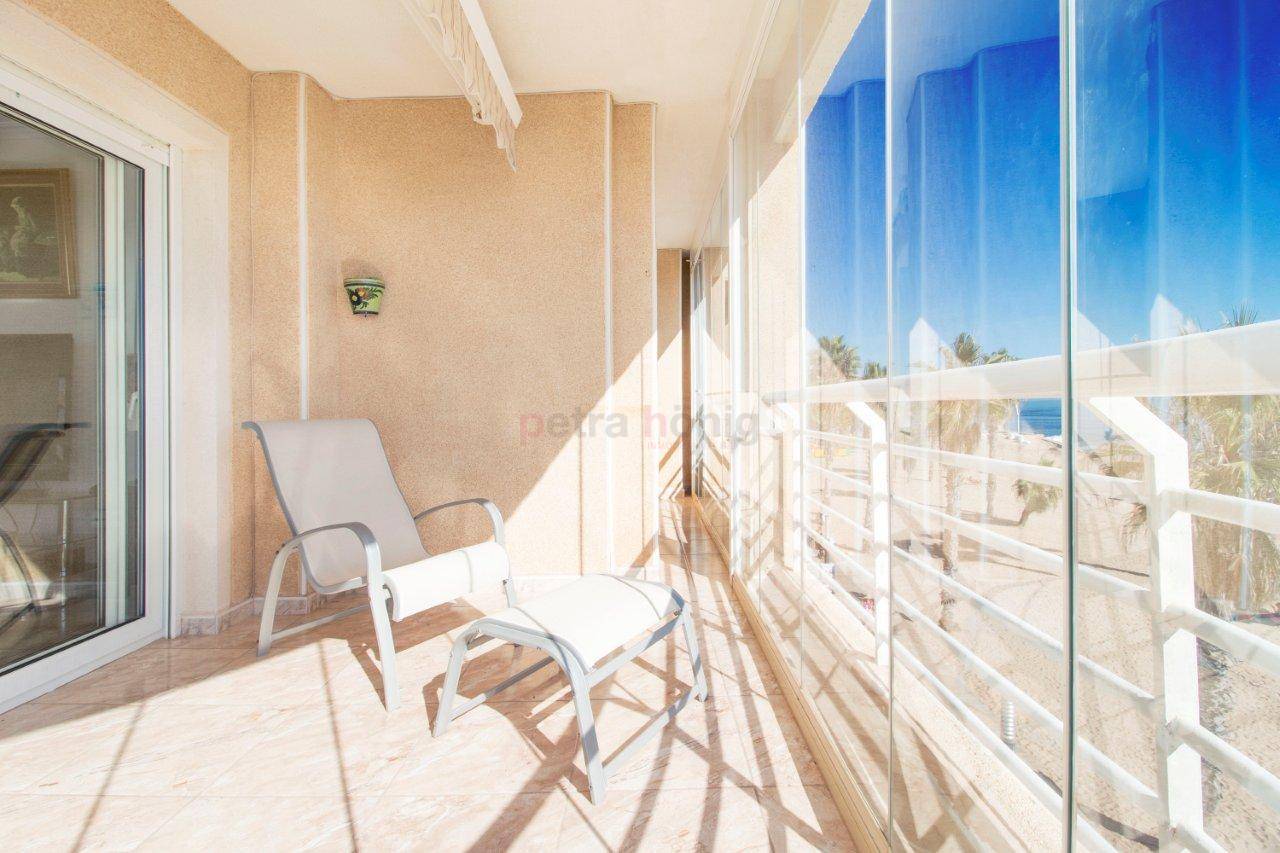 Reventa - Apartamento - La Mata - Dunamar