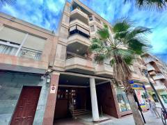 Reventa - Apartamento - Torrevieja - Centro