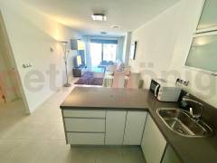 Gebrauchtobjekte - Apartment - Orihuela Costa - Altos de campoamor