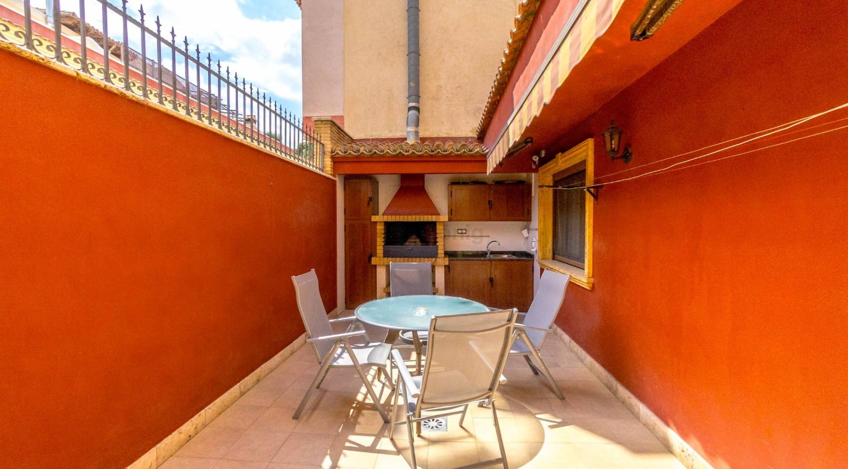 Resales - Villa - Orihuela Costa - La Aparecida