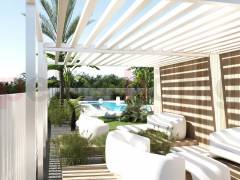 Neubau-Projekte - Apartment - Orihuela Costa - Lomas De Cabo Roig