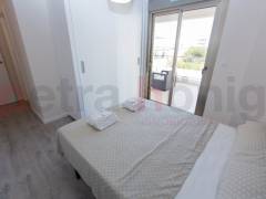 Resales - Apartment - Villamartin