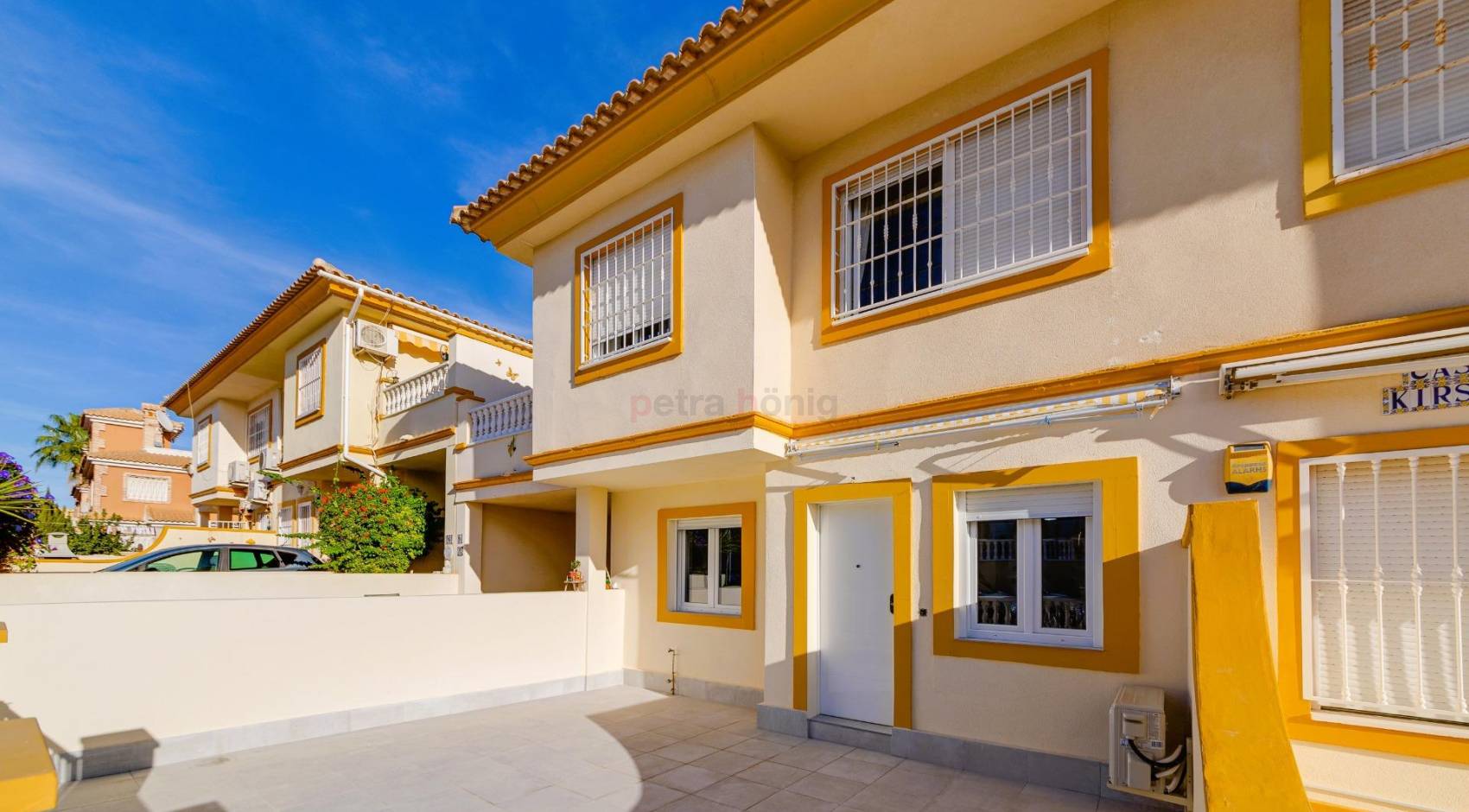 Gebrauchtobjekte - Bungalow - Orihuela Costa - Playa Flamenca