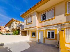 Gebrauchtobjekte - Bungalow - Orihuela Costa - Playa Flamenca