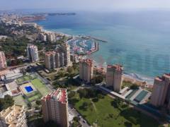 Obra Nueva - Apartamento - Orihuela Costa - Campoamor