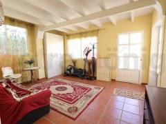 Resales - Villa - Orihuela Costa - Playa Flamenca