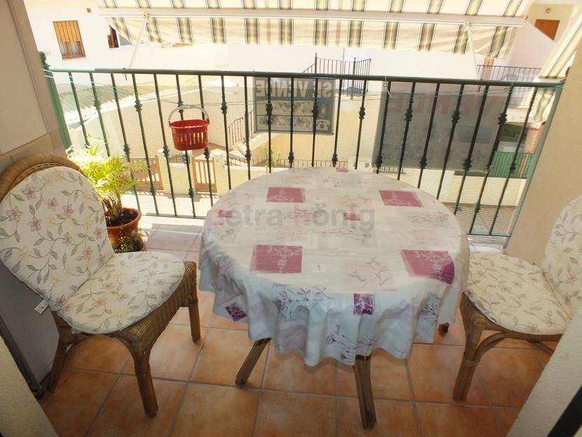 Resales - Appartement - Los Alcazares