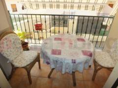 Resales - Apartment - Los Alcazares