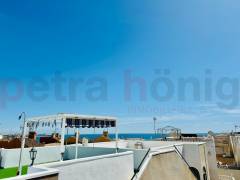 Resales - Apartment - Torrevieja - La Veleta