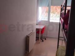 Gebrauchtobjekte - Apartment - Torrevieja - Sector 25