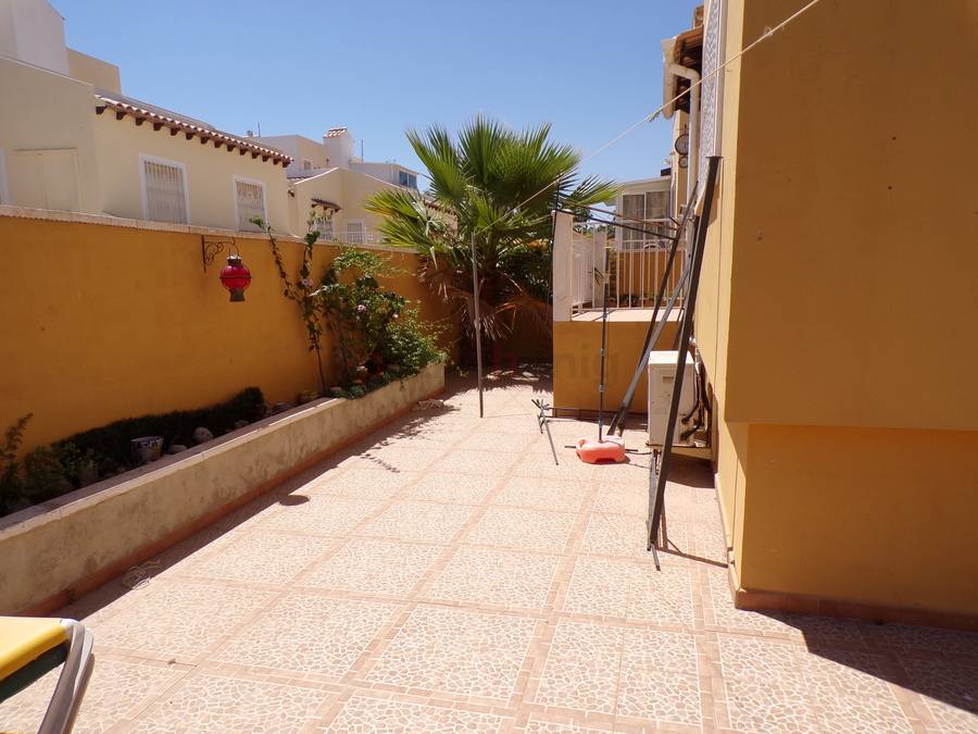 A Vendre - Villa - Villamartin