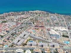 новый -  квартира - Torrevieja - Torreblanca