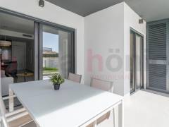 новый -  квартира - Torrevieja - Torreblanca