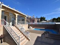 Resales - Villa - Torrevieja - Los Altos