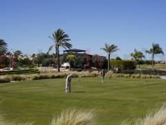 ny - Villa - Other areas - Roda Golf