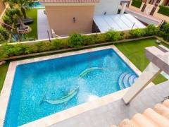 Resales - Villa - Torrevieja