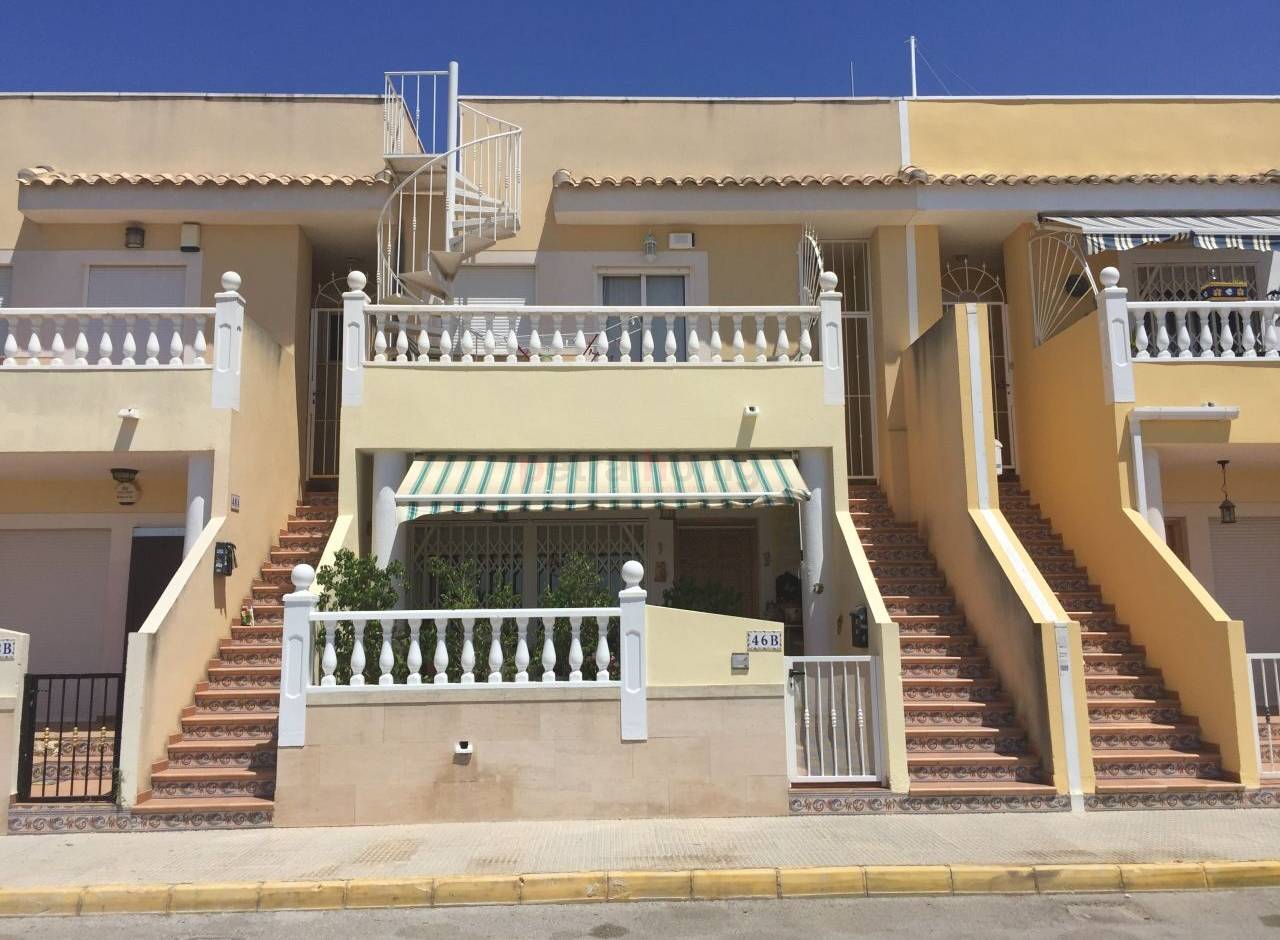 Resales - Apartment - Formentera del Segura - Forementera del Segura