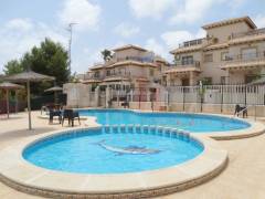 Resales - Townhouse - La Zenia