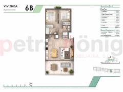 Neubau-Projekte - Apartment - Finestrat - URBANIZACIONES