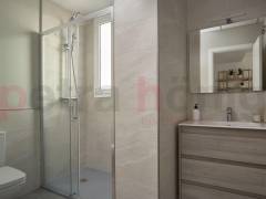 Nouvelle Construction - Appartement - Other areas - Vera playa