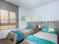 Obra Nueva - Apartamento - Torrevieja - Punta Prima