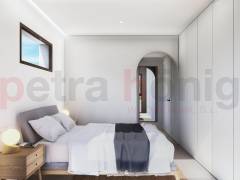 Nouvelle Construction - Bungalow - San Pedro del Pinatar - Los Cuarteros