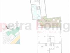 Neubau-Projekte - Apartment - Villajoyosa - Pueblo