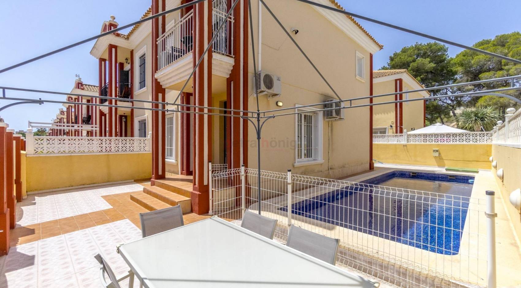 A Vendre - Maison de ville - Orihuela Costa - Campoamor