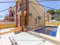 Til Salgs - Rekkehus - Orihuela Costa - Campoamor