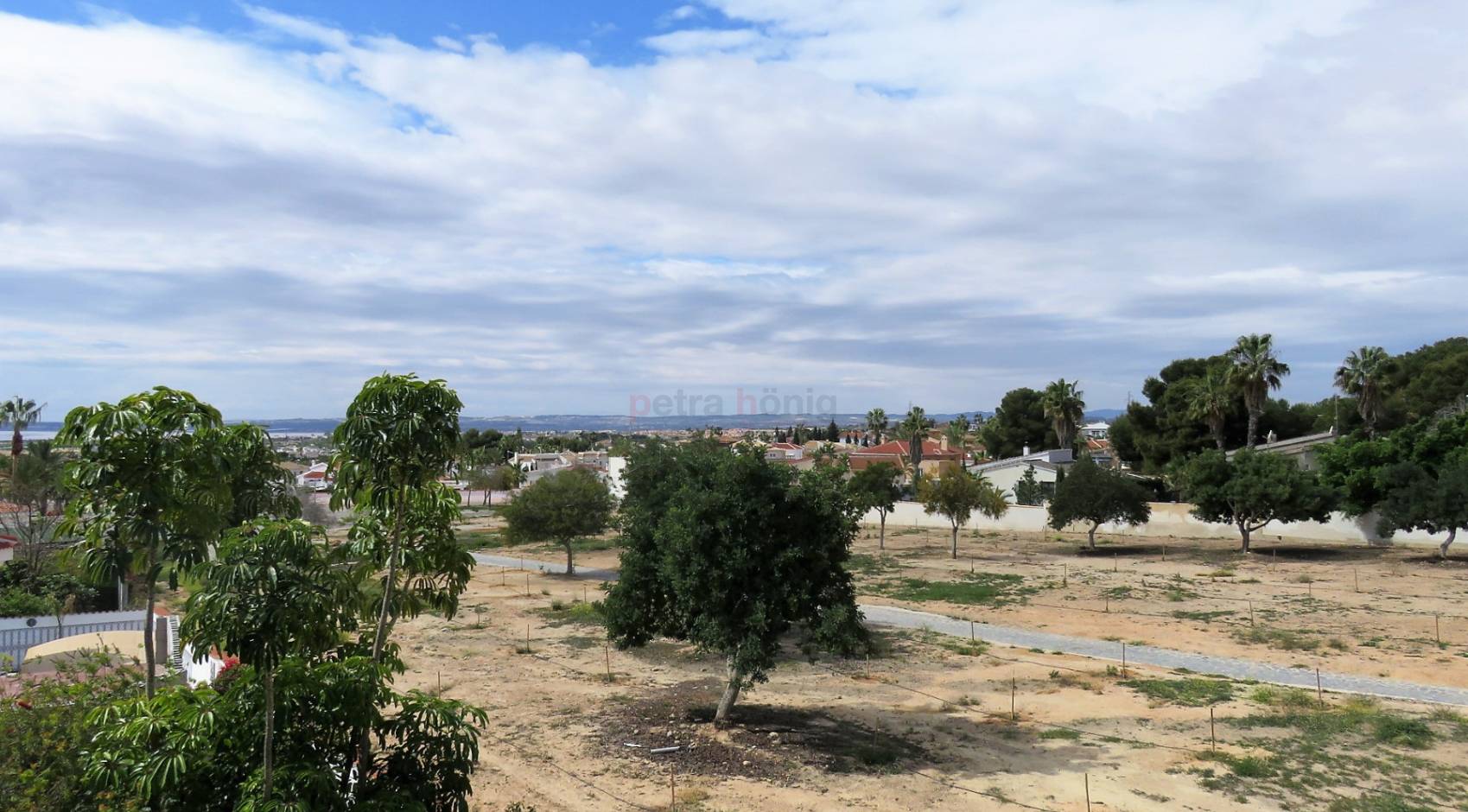 Gebrauchtobjekte - Einfamilienhaus - Ciudad Quesada