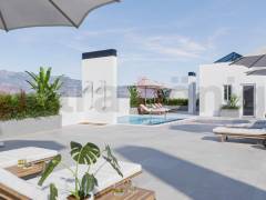 New build - Apartment - San Pedro del Pinatar - Villananitos