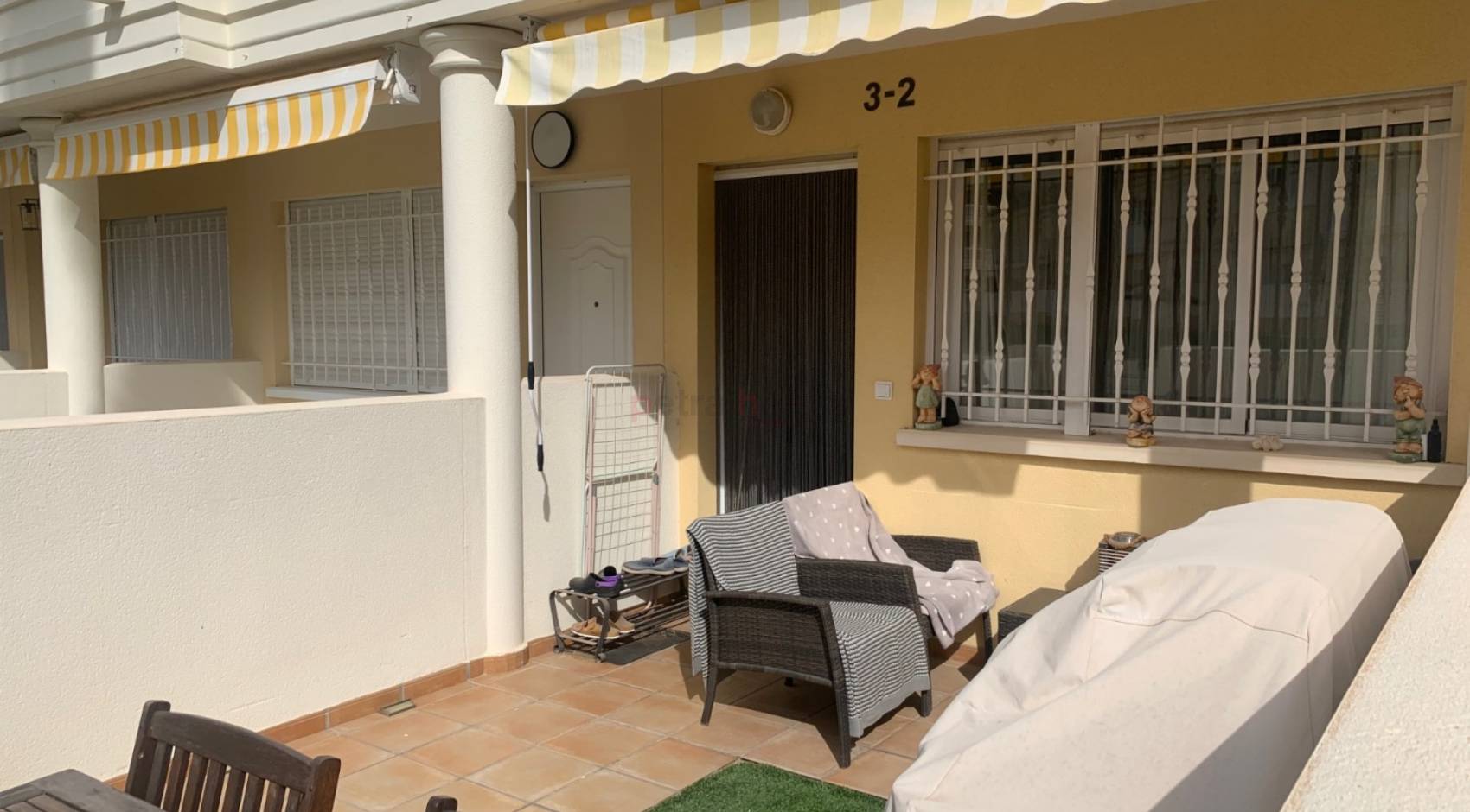 Resales - Townhouse - Orihuela-Costa - Lomas de Cabo Roig