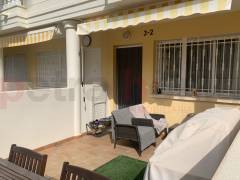 Resales - Townhouse - Orihuela-Costa - Lomas de Cabo Roig