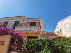 Resales - Semi Detached - Murcia