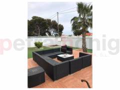 Resales - Villa - Cabo Roig - Lomas De Cabo Roig