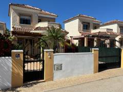 Resales - Villa - Guardamar del Segura - EL RASO