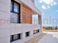 Obra Nueva - Chalet - Finestrat - Balcon de finestrat