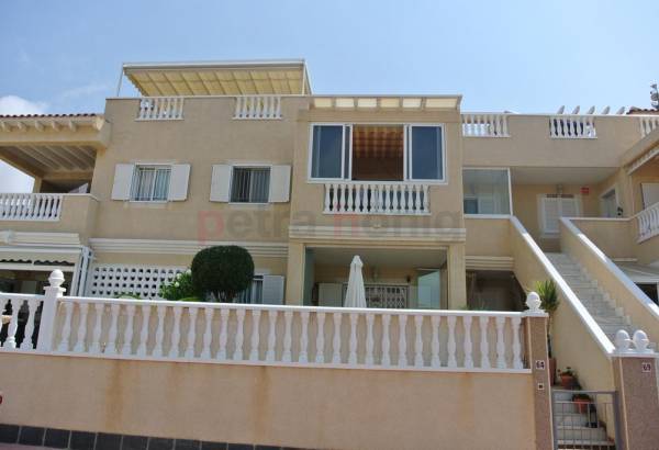 Apartment - Resales - Playa Flamenca - Playa Flamenca