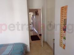 Resales - Apartment - Villamartin