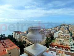 Resales - Appartement - Torrevieja