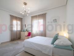 A Vendre - Villa - Torrevieja