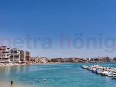 Resales - Bungalow - Torrevieja - Playa De Los Náufragos