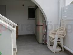 Gebrauchtobjekte - Apartment - Torrevieja - Centro