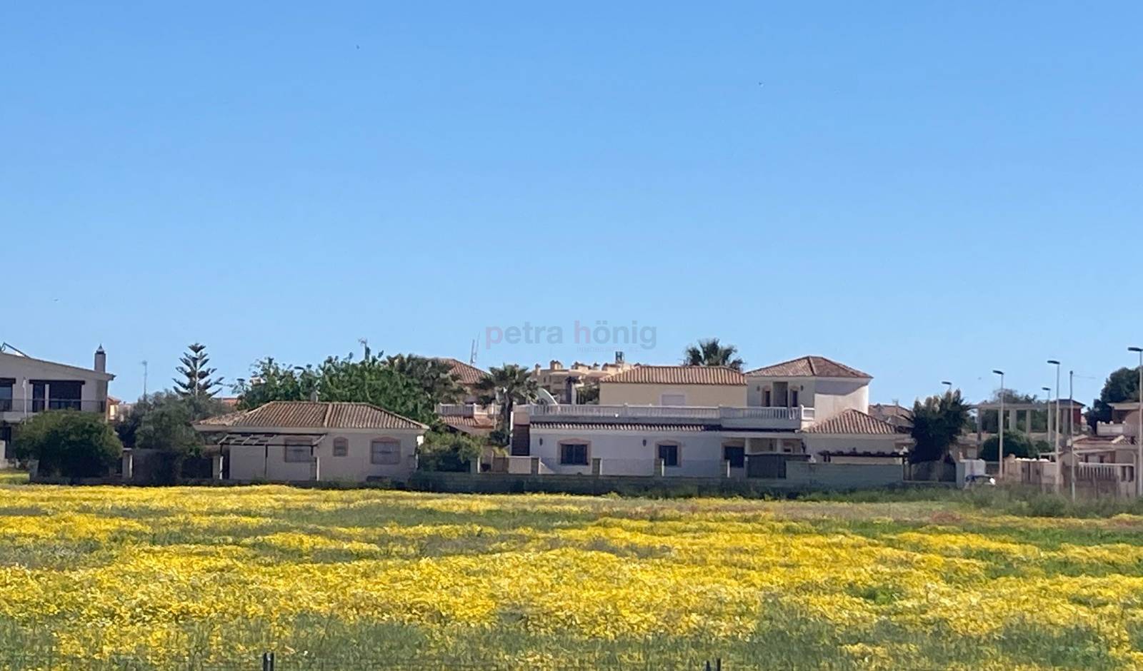 A Vendre - Villa - Other areas - Town Center