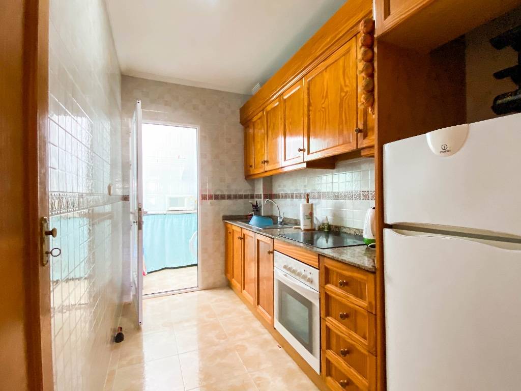 Reventa - Apartamento - Punta Prima