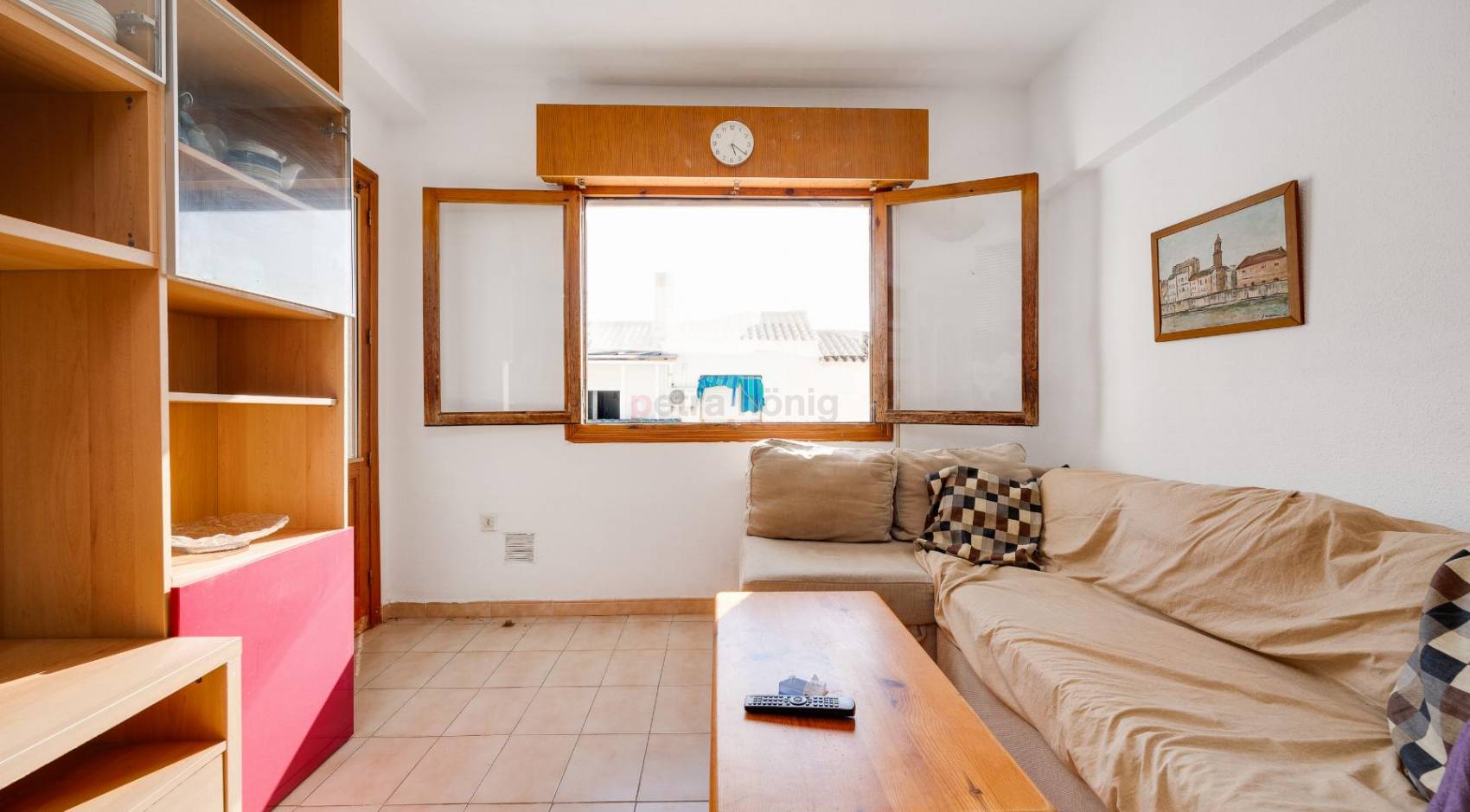 Gebrauchtobjekte - Bungalow - Torrevieja - Playa De Los Náufragos