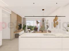 New build - Apartment - Guardamar del Segura - El Raso, Guardamar